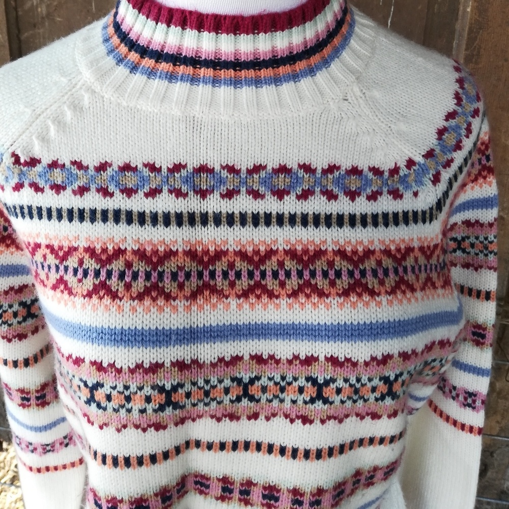 Vintage Sweater